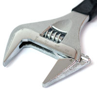 ビッグマン ワイドモンキーレンチ200mm BM-20WM 1個