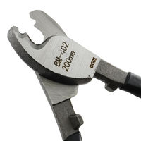 ビッグマン ケーブルカッター200mm BM-402 1個