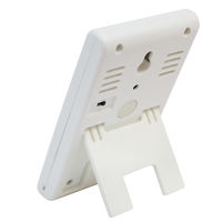 ビッグマン ソーラー温湿度計 BM-761 1個