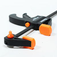 ビッグマン クイックバークランプ200 BQC8-3 1個