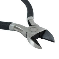 iHelp iHelp(アイヘルプ) ニッパー150mm IHー61 1個