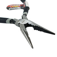 iHelp iHelp(アイヘルプ) 万能ラジオペンチ150mm IH-6 IHー62 1個