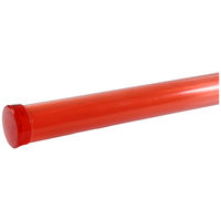 iHelp スリム誘導ライト ロング80cm ILS-800（直送品）