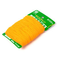 ビッグマン BM ポリエチレン測量水糸極太 LEー124 1個