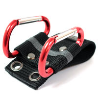 ビッグマン ツールフック G型カラビナホルダー TF-G（直送品）