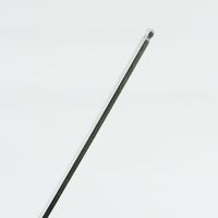 ビッグマン T型ボールポイント六角棒レンチ THL-4.0（直送品）
