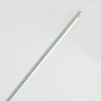 ビッグマン T型ボールポイント六角棒レンチ THL-5.0（直送品）