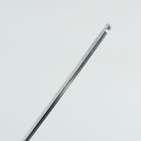 ビッグマン T型ボールポイント六角棒レンチ THL-6.0（直送品）