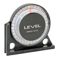 ビッグマン アングルレベル BAL-1 1個