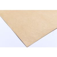 クレールフォンテーヌ クラフト封筒 S(A5判がそのまま入る/角6) cf7942 1セット(50枚:5枚×10袋)