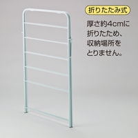 テラモト 雑巾掛 A型2 CE4900110 1台