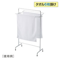 テラモト 小物ほし　ＧＳ    CE4951100　1台