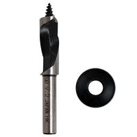 ビッグマン BM シイタケ錐Bストッパー付 9.2ミリ 060938 1個