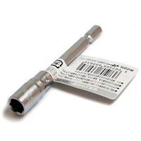 ビッグマン BM 六角軸ソケット8mm ISBー8 066963 1個