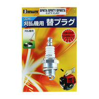 ビッグマン BM 刈払機用プラグBPMー7A KPー3 069023 1個