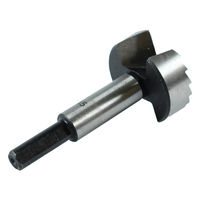 Bigman(ビッグマン) 座グリビット 45ミリ BMZ-45 1個