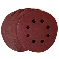 ビッグマン BM サンディングペーパー#120 BRSー16 1個