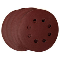 ビッグマン RS用サンディングペーパー#240 BRS-17 1個