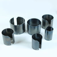 ビッグマン BM木工用ホールソー 深型7枚替刃付 Dー051 1個