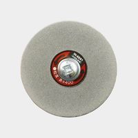 ihelp IH ダイヤシャープナー50mm IHー6DS1 1個