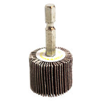 ihelp IH ペーパーホイル30#120 IHー764 1個