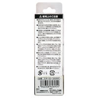 ビッグマン 超硬ギンナン面6軸コロ付 3分 TRE-10（直送品）