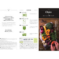 Oisix Oisixの美味しい贈りもの Buono（ブオノ） OXC-0001（直送品）