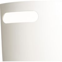 伊勢藤 壁掛けダストボックス マグネットシート付 4950672659722 1セット(1個×2)