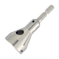 ビッグマン 六角軸ダイスホルダー25mm径用 JT 065114 1個