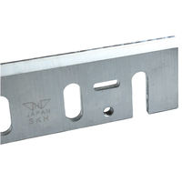 ビッグマン 電気カンナ替刃マキタ用 K-12（直送品）