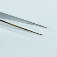 ビッグマン Bigman ピンセット #3AA150ミリ直 090803（直送品）