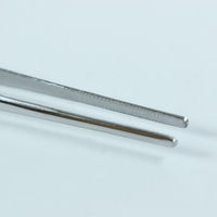 ビッグマン Bigman ピンセット #7筋入150ミリ直 090807（直送品）