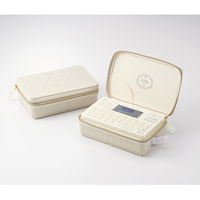 キングジム ラベルライター「テプラ」PRO クリーム SR-GL2クリ 1個