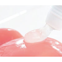 入れ歯安定剤 部分用 総入れ歯用 ピタッと快適ジェル（45g） PG45 1本 日本歯科薬品