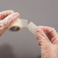 スリーエム ジェントルフィックス（TM） さくっと楽に切れるテープ 3969-0 1箱