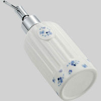 大同 シェリーフルール ソープディスペンサー BZ-642192（直送品）