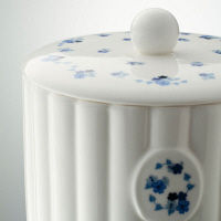 大同 シェリーフルール コーナーポット BZ-642239（直送品）