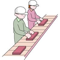 広電（KODEN） 風洞扇75cm KSW0751-K-C 1台（直送品）