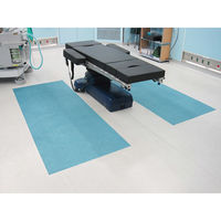 イワツキ フロアシート 880mm×50m 004-41970 1本