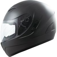 TNK工業 DF-4V フルフェイス ハーフマッドガンメタ 512193（直送品）