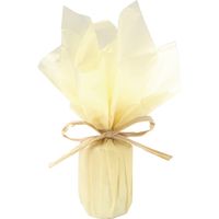 ササガワ 【OW】カット薄葉紙 アイボリー 35-91 1セット(1冊(200枚入)×5)