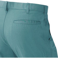 アイトス HERO’S UNIFORM ワークパンツ（ノータック） ターコイズ LL 60750-027-LL（直送品）