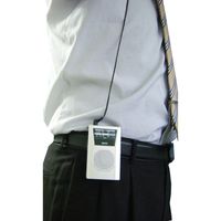 アンドーインターナショナル 携帯型かんたんラジオ R18-544 1セット(1台×2)