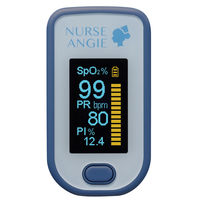 カスタム　パルスオキシメータ　バイオビート　オーシャン