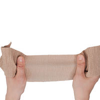 アルケア 自着包帯・サポート 17163 1箱(10巻入)