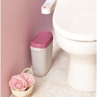 伊勢藤 スイング式くず入 ペンデル 3L グレー 4950672657889 1セット(3個)