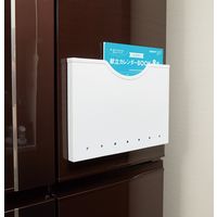 伊勢藤 ポケットホルダー(マグネット付き) 4950672658923 1セット(1個×4)