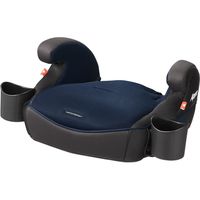 Aprica（アップリカ） チャイルドシート エアグルーヴ プレミアム AC ブルーノアール 4969220002088（直送品）