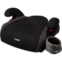 Combi（コンビ） チャイルドシート ジョイトリップ エアスルー GG ブラック 4972990160117（直送品）