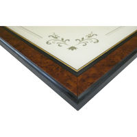 大仙 賞状額 BMー04 A4(大) SP J491B2571 5枚